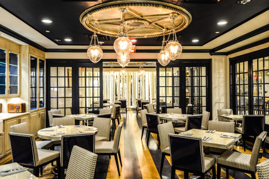 Teddy & The Bully Bar Bows June 24th; New Restaurant To Offer Simple, Yet Refined, Seasonal Menu